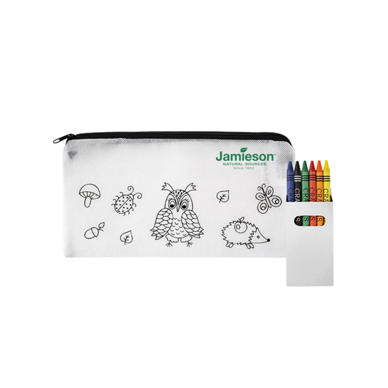 Kids MULTI sa gvožđem, 60 tableta za žvakanje + POKLON
