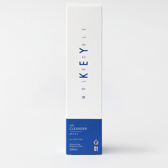 Jelly CLEANSER za sve tipove kože