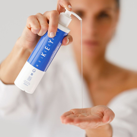 Jelly CLEANSER za sve tipove kože