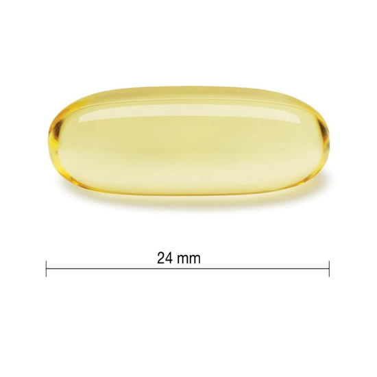 Ulje NOĆURKA, EVENING PRIMROSE OIL 1000mg