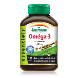 Omega 3 EKSTRA jačine 700mg