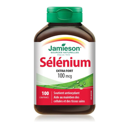 Selen 100mcg, 100 tableta