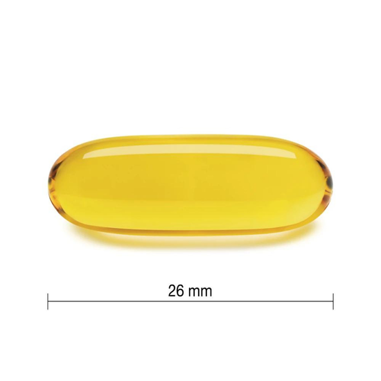 Omega 3-6-9 Kompleks, 180 softgel kapsula