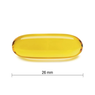 Thumb Omega 3-6-9 Kompleks, 180 softgel kapsula
