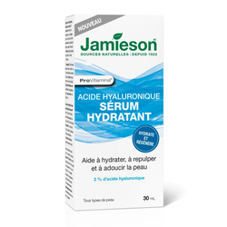 ProVitamina™ Hidratantni SERUM sa hijaluronskom kisjelinom