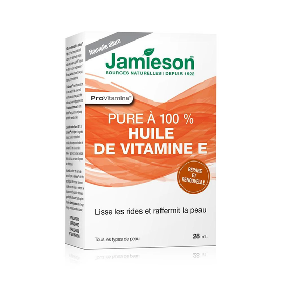 ProVitamina™ 100% čisto Vitamin E ulje 28 000IU, 28ml