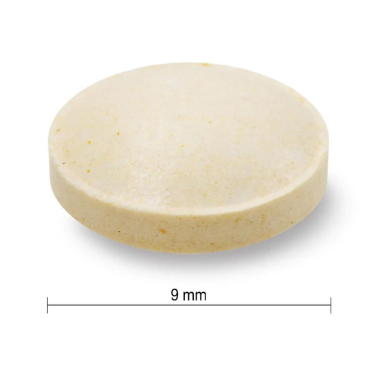 VITAMIN B6+B12 i FOLNOM KISJELINOM