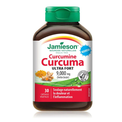 Curcumin Turmeric (KURKUMA)