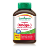 Thumb Wild Salmon & Fish Oil OMEGA 3