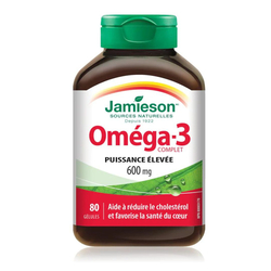 Omega 3 COMPLETE