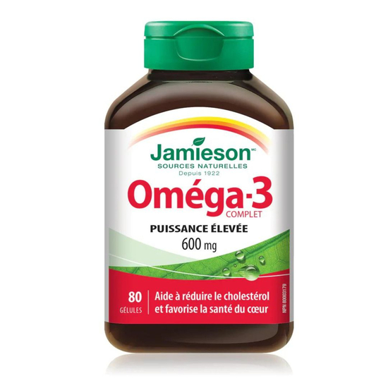 Omega 3 COMPLETE