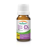 Thumb Baby D™ kapi, 400IU 11,7ml(360kapi)