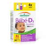 Thumb Baby D™ kapi, 400IU 11,7ml(360kapi)