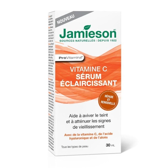 ProVitamina™ Vitamin C SERUM za izbjeljivanje
