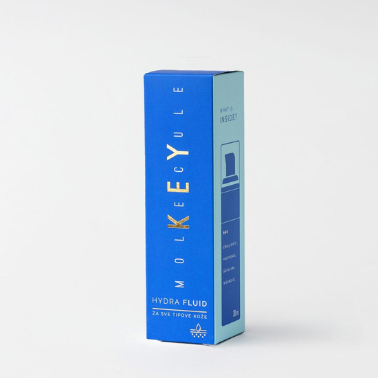Hydra fluid 30ml