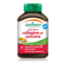 Collagen & Curcuma Complex (KURKUMA SA KOLAGENOM)
