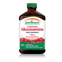 Glucosamine Liquid 1500mg (Tečni glukozamin)