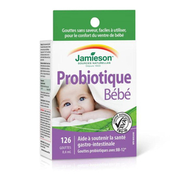 Baby PROBIOTIC Drops, probiotik za bebe u kapima