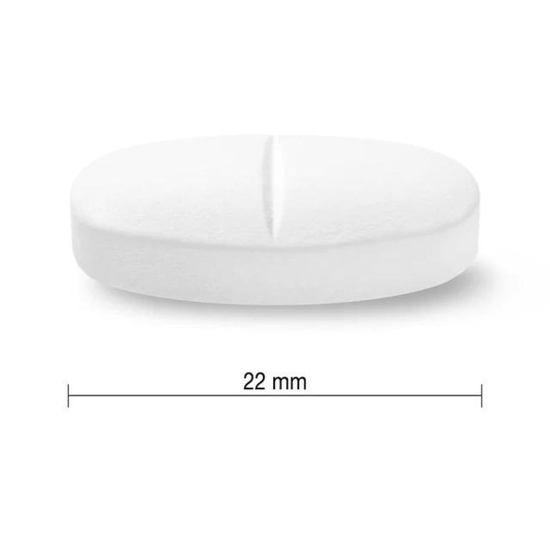 Magnezijum 500mg + Vitamin D3