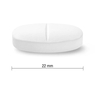 Thumb Magnezijum 500mg + Vitamin D3