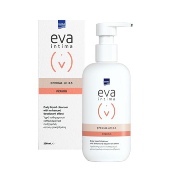 SET ZA VRIJEME I NAKON MENSTRUACIJE