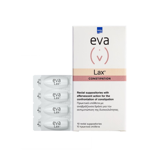 Lax® čepići sa efervescentnim dejstvom