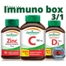 Thumb IMMUNO BOX 3/1 REGULAR