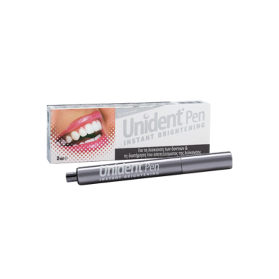 UNIDENT® Pen Instant Brightening