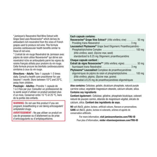 Resveratrol