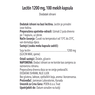 Thumb Lecitin 1200 mg, 100 softgel kapsula