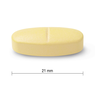 Thumb Prenatal 100% KOMPLETNI vitamini i minerali, 100 tableta