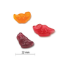 Thumb Kids MULTI Gummies, dječji gumeni bomboni za žvakanje, 60 komada