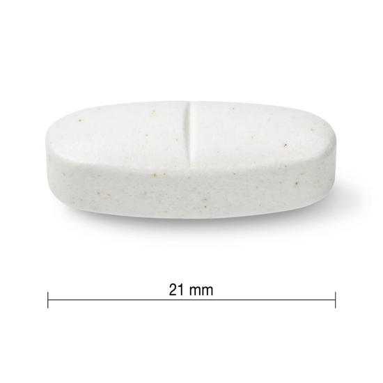 Vitamin C 1000mg, 100 kapleta