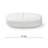Thumb Vitamin C 1000mg, 100 kapleta